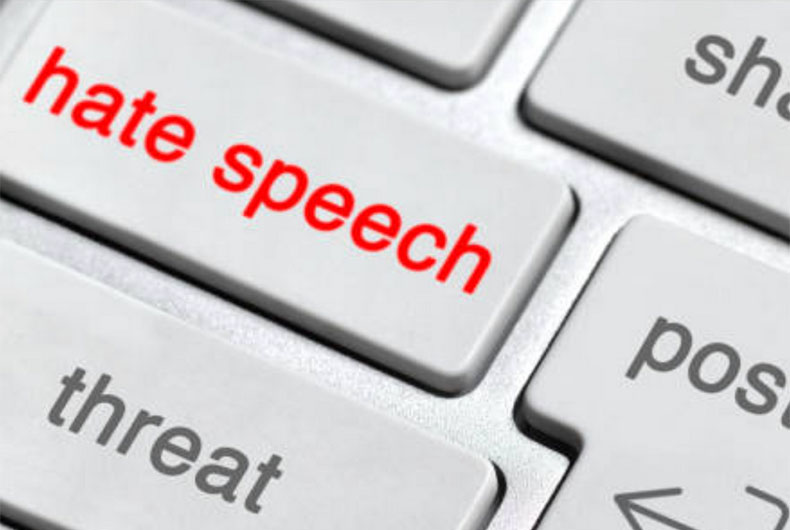 Hate Speech