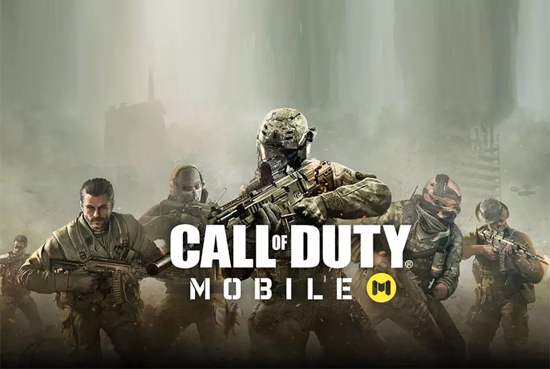 Microsoft on Call of Duty