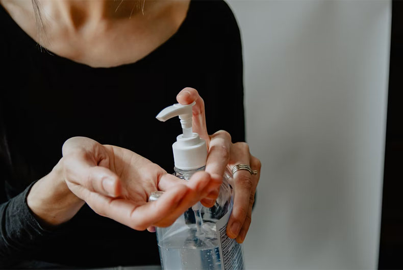 South Korea Covid update