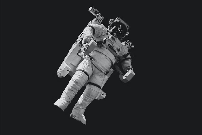 NASA Food Challenge