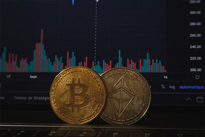Salary in Crypto