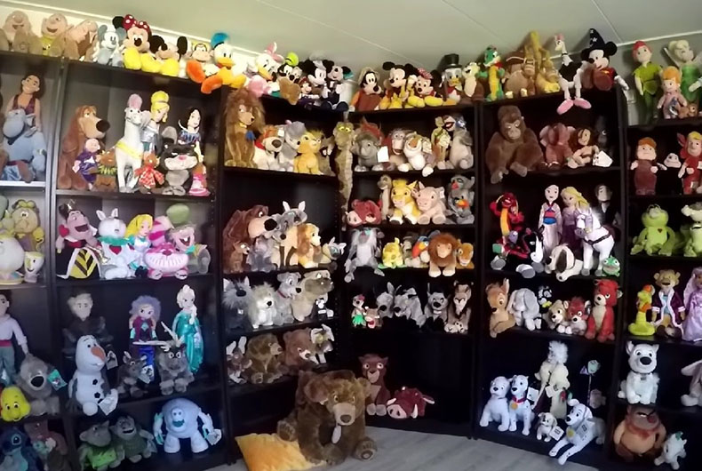 Disney Toys