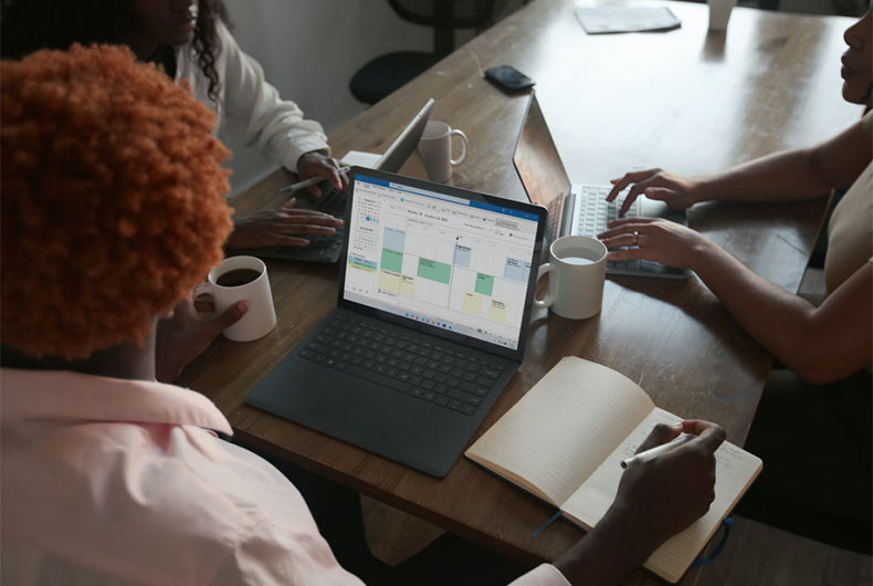 Microsoft Excel