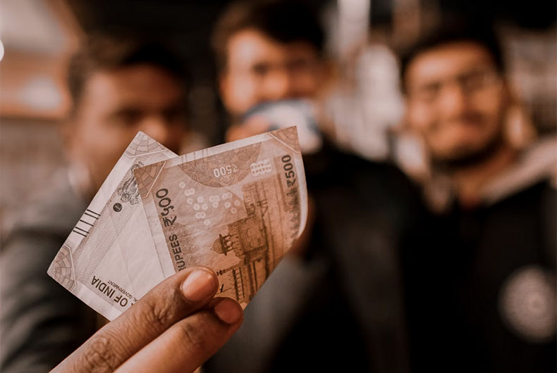 Freebies before Polls