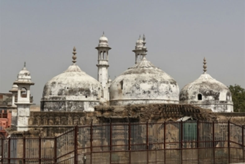 Gyanvapi Masjid