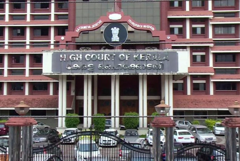 Kerala HC