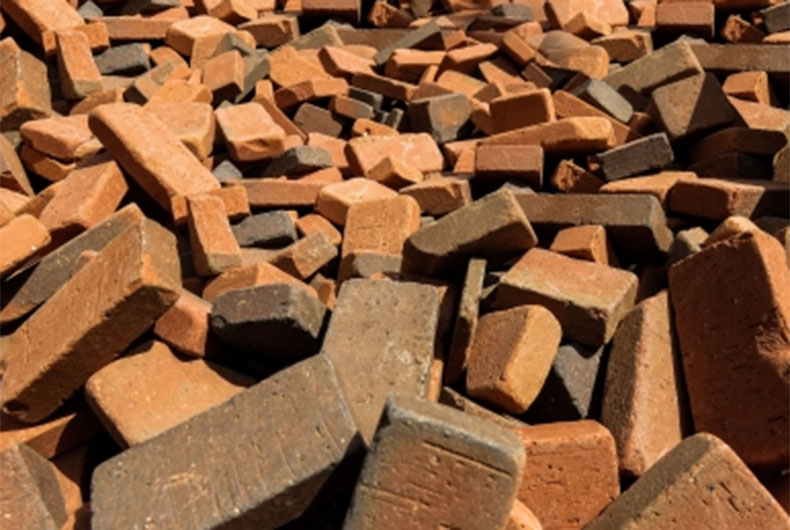 Wall