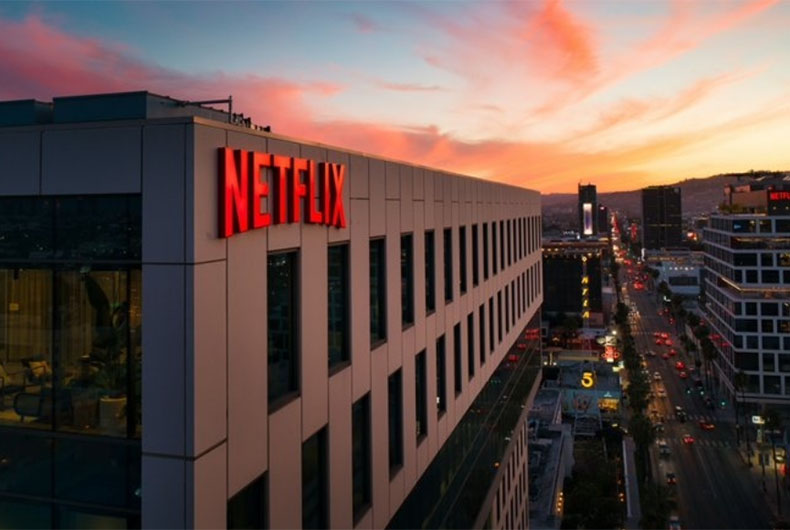 Netflix Earning