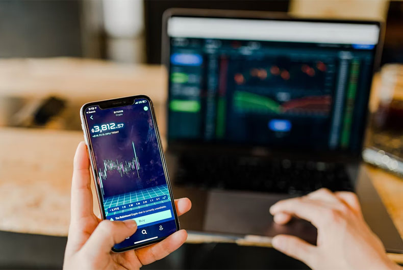 Market News Today