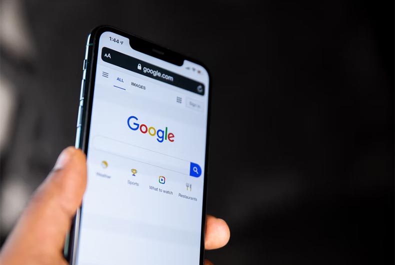 Google AI Conversation