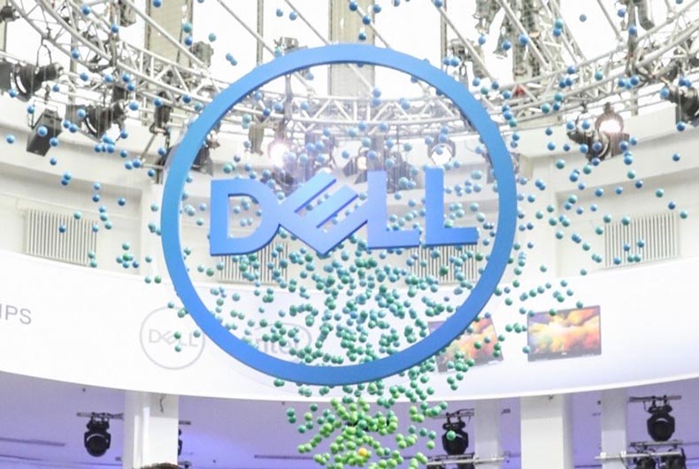 Dell Mobile Connect