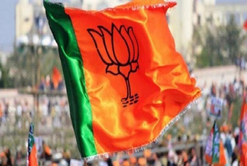 Muslims in BJP