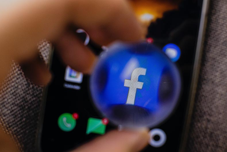 Facebook Revenue