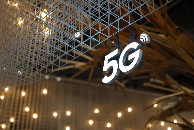 5G