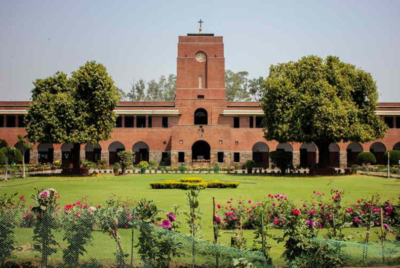 St Stephen's admission 2022