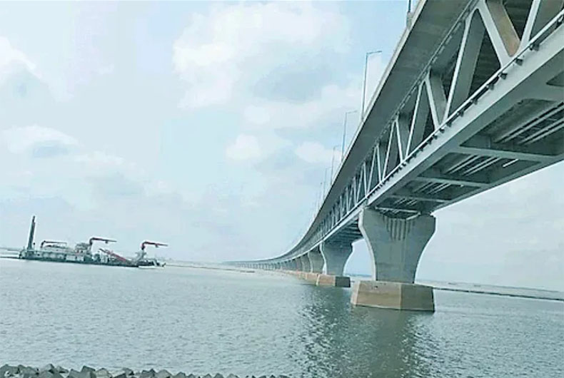 Padma Bridge