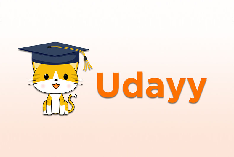 Why Udayy shut