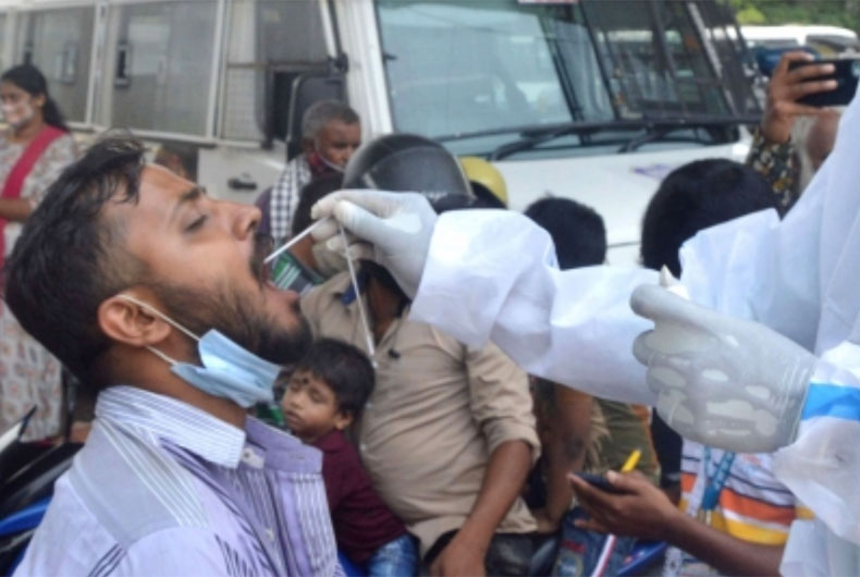 8/6/22 Covid update Ahmedabad