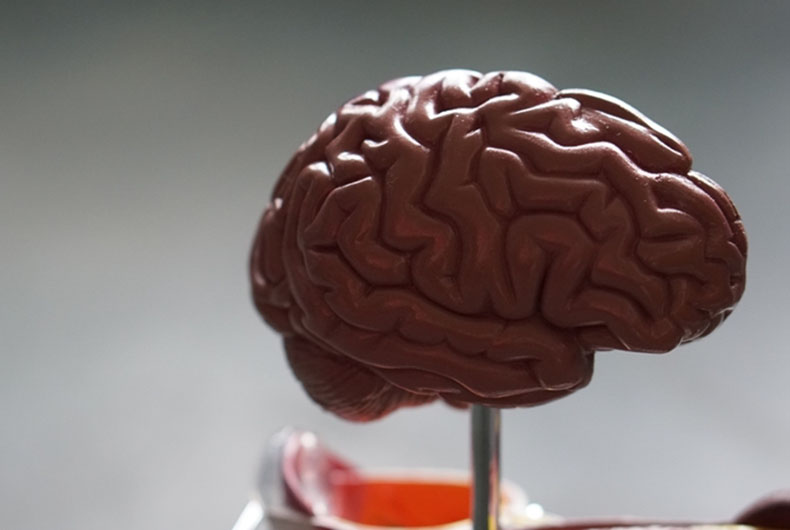 Parkinson's early signs