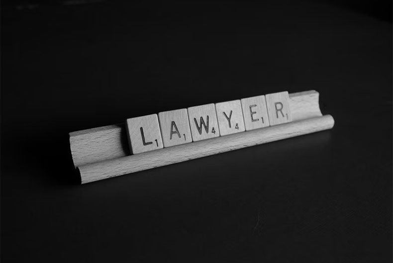 Sikar Lawyer Suicide