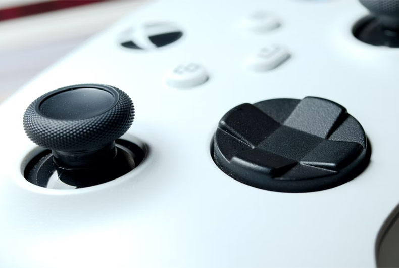 Microsoft Xbox