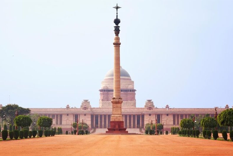 Prez Election Nomination