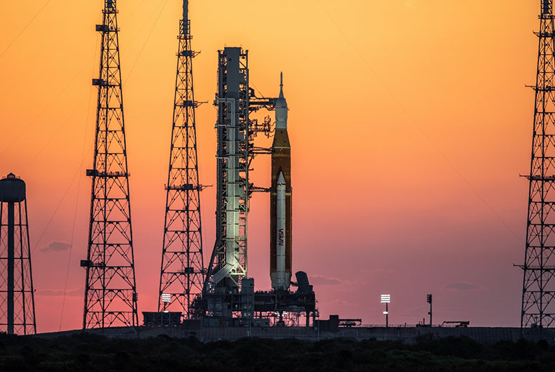 Artemis 1