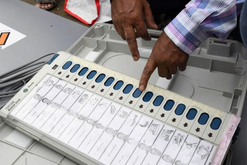 Tripura Bypoll Result