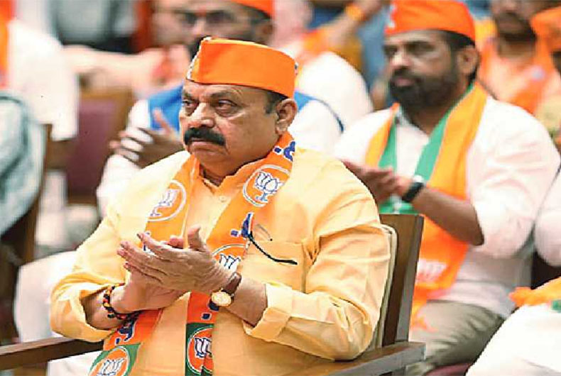 Karnataka Politics