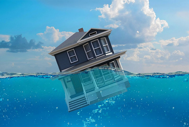 Economic Bubble