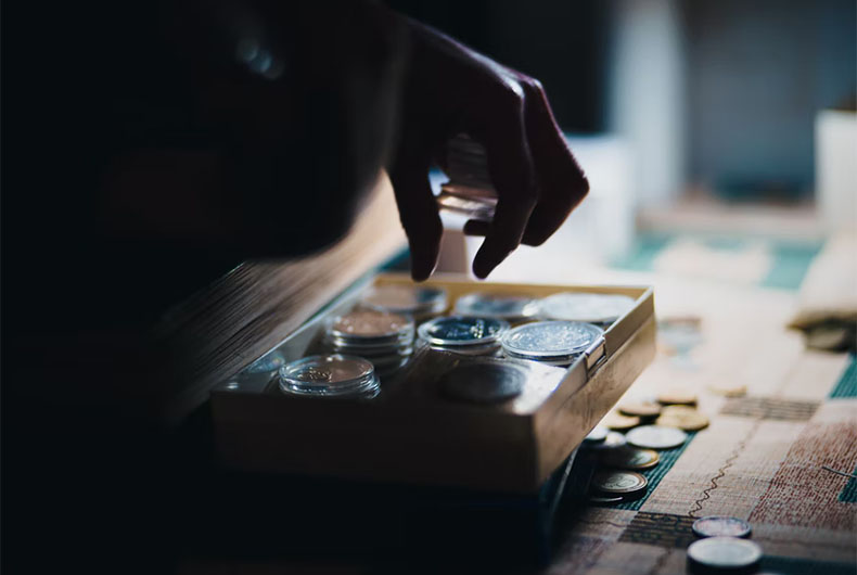 Israel Assets Abroad