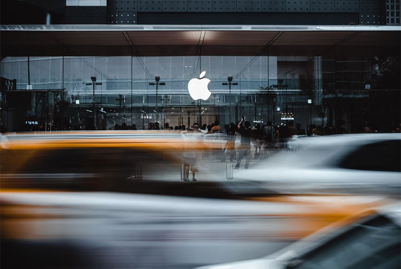 Apple v Qualcomm