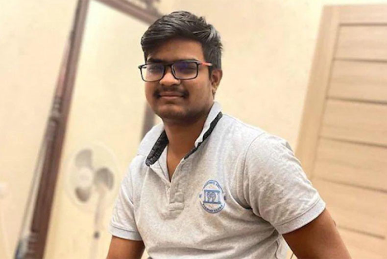 Naveen SG