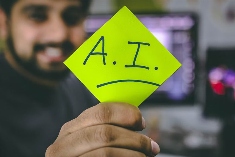 AI Gamechangers Award