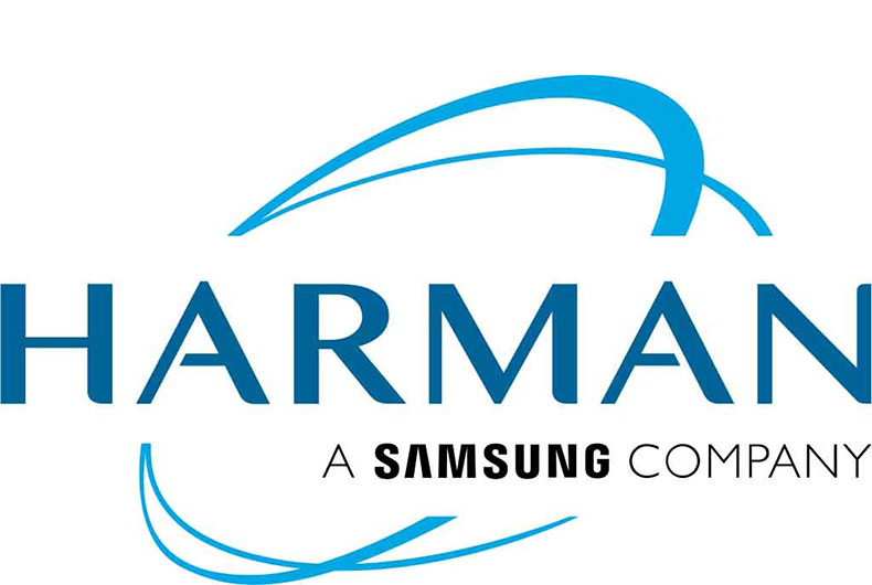 Harman Microsoft