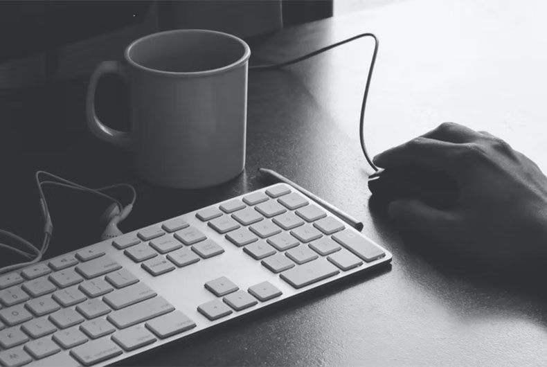 Keyboard Mouse on Xbox Cloud Gaming