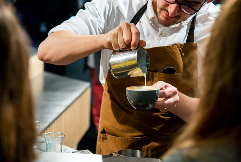 Coffestival