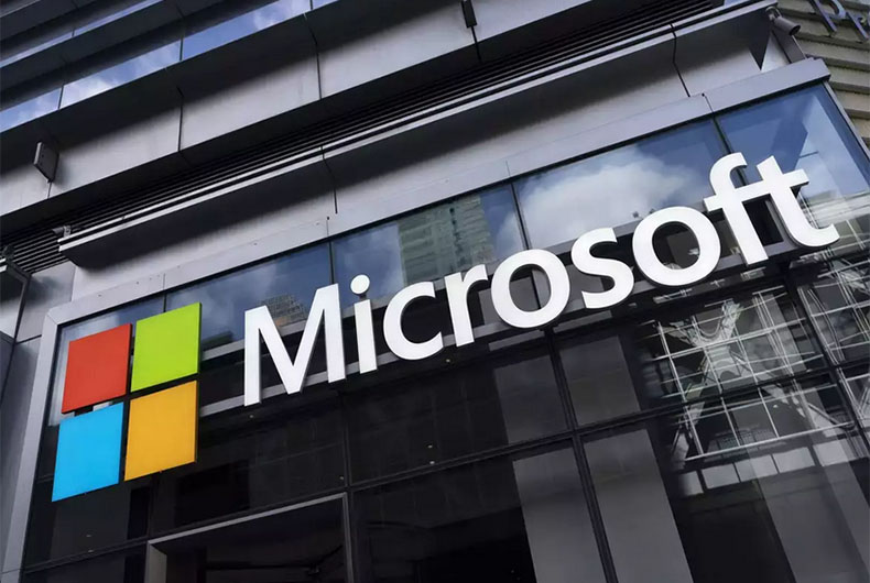 Microsoft Nuance deal