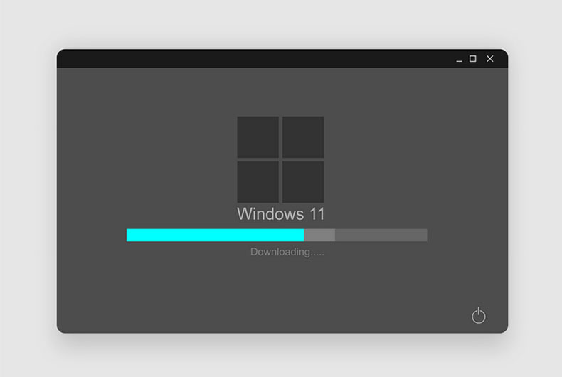 Windows 11 File Explorer