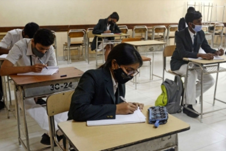 Odisha HSC 2022 Date