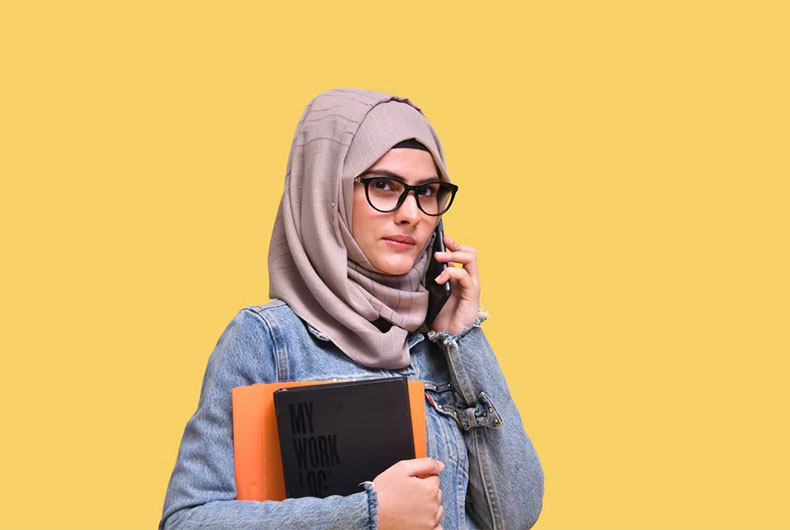 Aligarh ban on Hijab