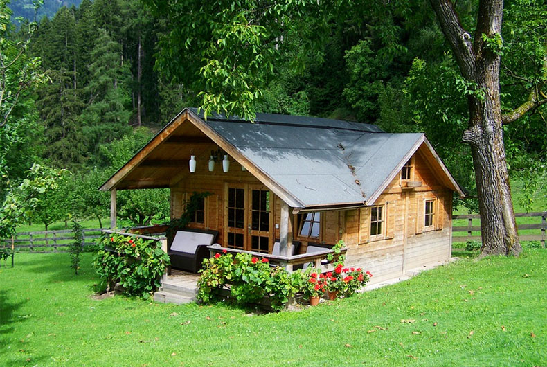 Gujarat Rural Housing