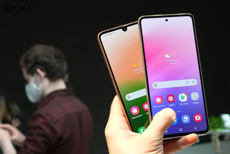 Galaxy A53