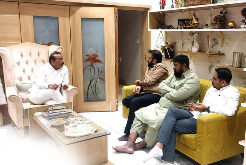 AIMIM Maharashtra