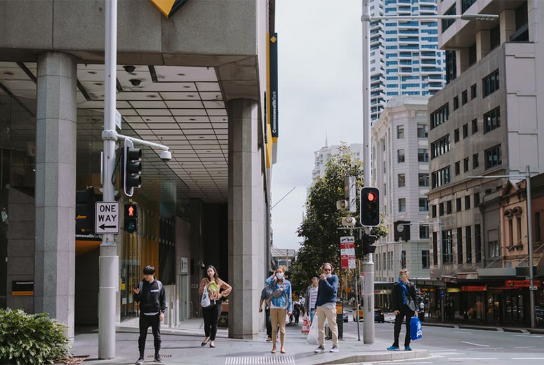 New Covid Cases in China