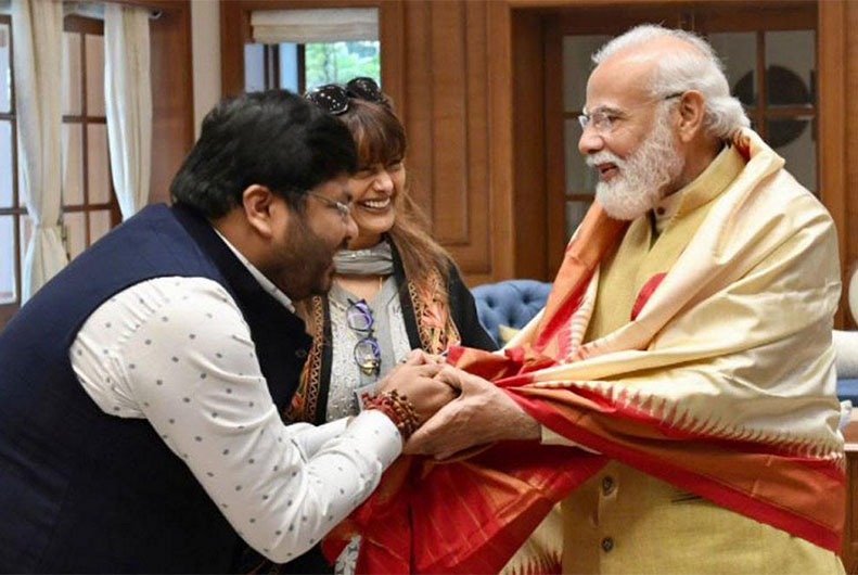 KCR on The Kashmir Files