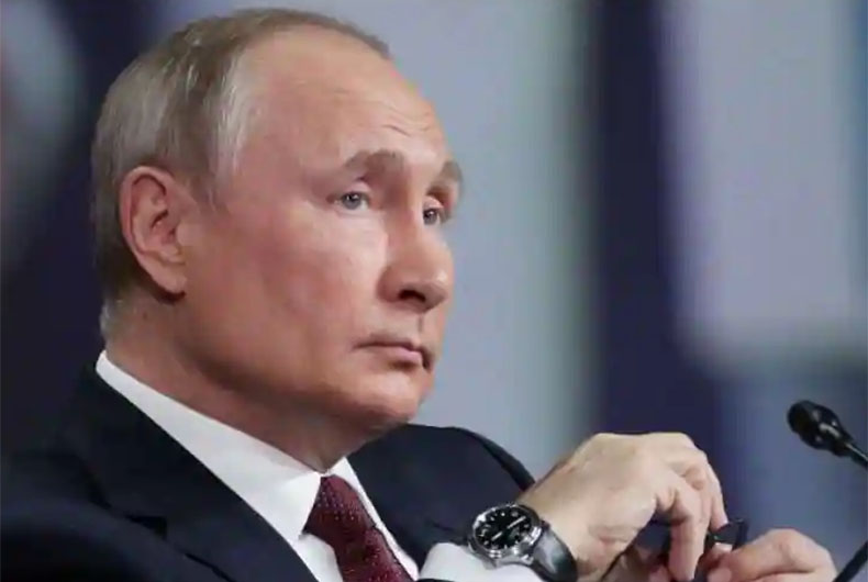 Putin
