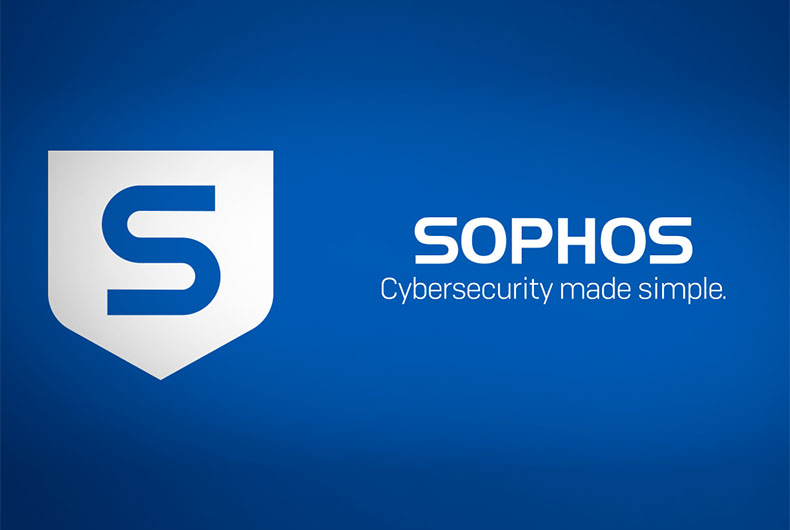 Sophos Data Center