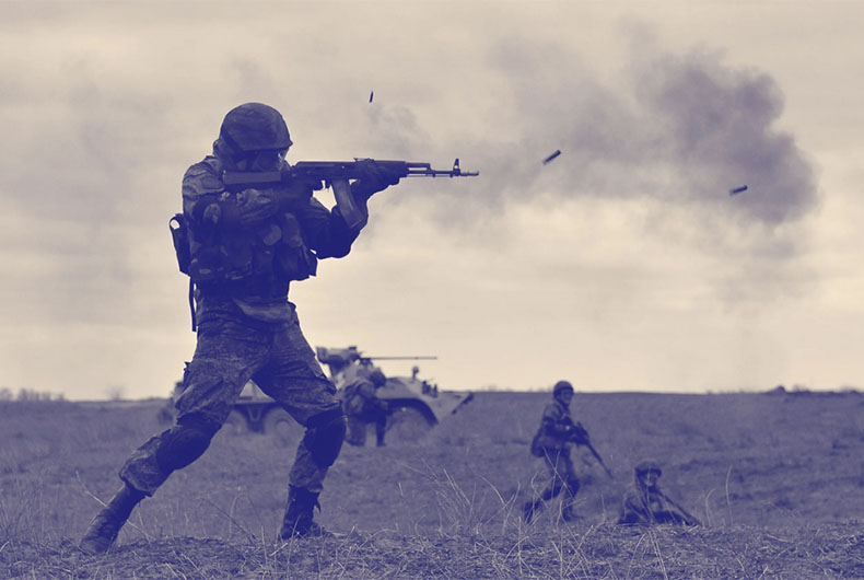 Israeli Kidnapped in Ukraine