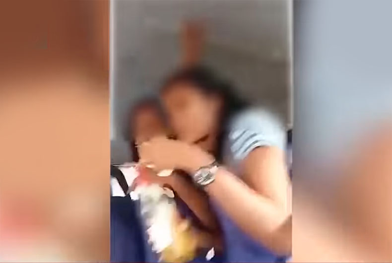 Viral Video